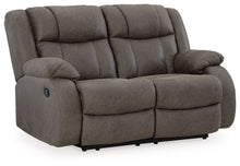Load image into Gallery viewer, First Base - Reclining Living Room Set
