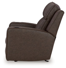 Load image into Gallery viewer, Lavenhorne - Rocker Recliner - Granite
