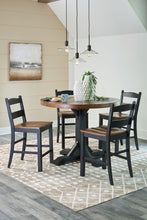 Load image into Gallery viewer, Valebeck - Counter Height Dining Room Set
