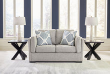 Load image into Gallery viewer, Evansley - Loveseat
