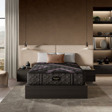 Load image into Gallery viewer, Beautyrest Black - 15.25" Series Two Plush Mattress
