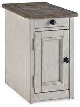 Load image into Gallery viewer, Bolanburg - Chair Side End Table
