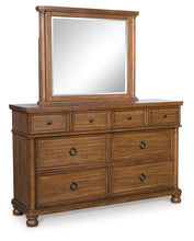 Load image into Gallery viewer, Rowlenstown - Poster Bedroom Set
