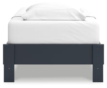 Load image into Gallery viewer, Simmenfort - Platform Bed
