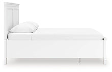 Load image into Gallery viewer, Fortman - Panel Bed
