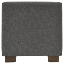 Load image into Gallery viewer, Cortwell - Storage Bench - Gray
