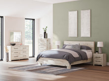 Load image into Gallery viewer, Lawroy - Panel Bed
