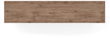 Load image into Gallery viewer, Garistyn - LG TV Stand With Fireplace Option
