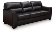Load image into Gallery viewer, Glennbre - Sofa - Midnight
