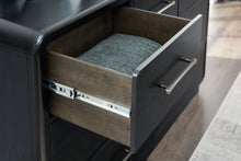 Load image into Gallery viewer, Rowanbeck - Dresser - Black
