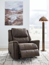 Load image into Gallery viewer, Lixtowel - Rocker Recliner
