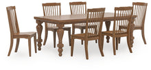 Load image into Gallery viewer, Greddinton - Dining Table Set
