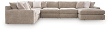 Load image into Gallery viewer, Nexora-Court - Sectional
