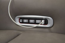 Load image into Gallery viewer, 5Z-Comfort - Relaxation - Power Reclining Sofa With Adj Headrest
