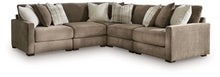 Load image into Gallery viewer, Camellia-Court - Sectional
