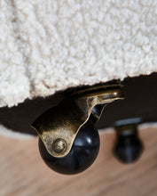 Load image into Gallery viewer, Rowanbeck - Dining Upholstered Arm Chair (Set of 2) - Ivory
