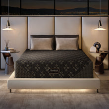 Load image into Gallery viewer, Beautyrest Black Hybrid - 14.75" Series Four XCS Firm Mattress
