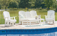 Load image into Gallery viewer, Hyland Wave - Outdoor Set
