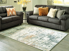 Load image into Gallery viewer, Redlings - Area Rug
