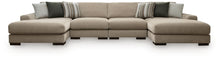 Load image into Gallery viewer, Linenhause - Sectional
