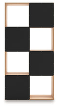 Load image into Gallery viewer, Piperton - Cube Organizer - Wood
