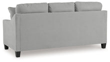 Load image into Gallery viewer, Adlai - Queen Sofa Sleeper - Shadow
