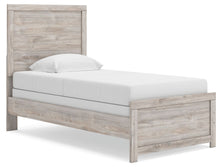 Load image into Gallery viewer, Broachmyn - Panel Bedroom Set
