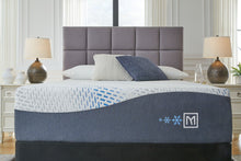 Load image into Gallery viewer, Millennium - Luxury Plush Gel Latex Hybrid Mattress, Foundation

