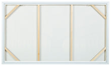 Load image into Gallery viewer, Dalewick - Wall Art - Brown / Gray / Gold Finish
