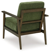 Load image into Gallery viewer, Bixler - Showood Accent Chair
