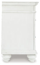 Load image into Gallery viewer, Kanwyn - Three Drawer Night Stand - Whitewash
