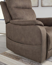 Load image into Gallery viewer, Crestmeade - Power Lift Recliner
