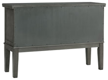 Load image into Gallery viewer, Hallanden - Dining Room Server - Gray
