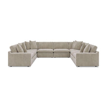 Load image into Gallery viewer, Maxton Heights - 8 Piece Sectional
