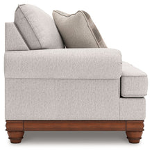 Load image into Gallery viewer, Clearbrooke - Loveseat - Sandstone
