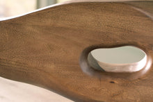 Load image into Gallery viewer, Ferminton - Sculpture - Light Brown
