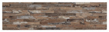 Load image into Gallery viewer, Willowton - TV Stand With Fireplace Option
