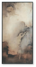 Load image into Gallery viewer, Lonnham - Wall Art - Brown / Black / Gray
