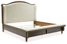Load image into Gallery viewer, Sturlayne - Panel Bedroom Set

