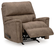 Load image into Gallery viewer, Navi - 3 Pc. - Sofa, Loveseat, Rocker Recliner - Fossil
