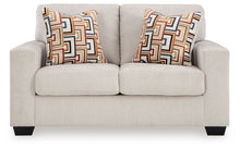 Load image into Gallery viewer, Aviemore - Loveseat
