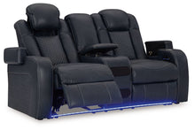 Load image into Gallery viewer, Fyne-dyme - Reclining Living Room Set
