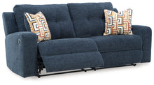 Load image into Gallery viewer, Danum - 2 Seat Reclining Sofa
