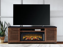 Load image into Gallery viewer, Kallari - TV Stand With Fireplace Option

