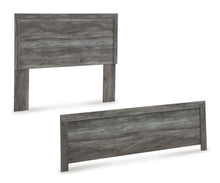 Load image into Gallery viewer, Bronyan - Bedroom Set
