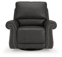 Load image into Gallery viewer, Chasemore - Swivel Glider Recliner
