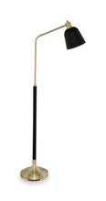 Load image into Gallery viewer, Clairwell - Metal Lamp
