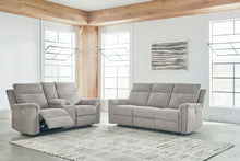 Load image into Gallery viewer, Barnsana - Reclining Living Room Set

