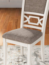 Load image into Gallery viewer, Erinberg - Dining Room Table Set (Set of 6) - Antique White
