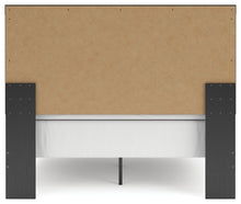 Load image into Gallery viewer, Broachmyn - Panel Bed
